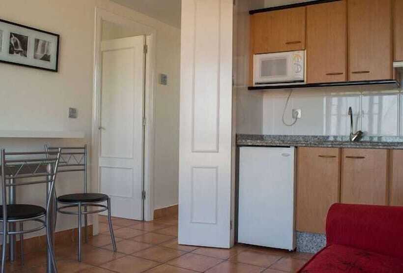 １ベッドルームアパートメント, On Family Playa De Doñana