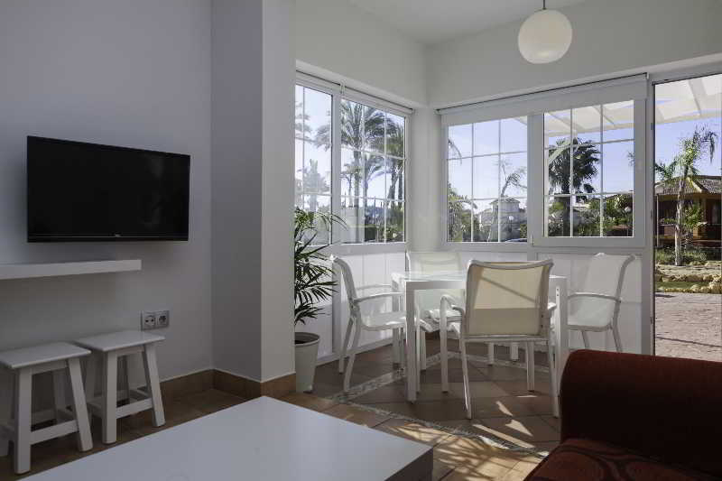 ２ベッドルームアパートメント, On Family Playa De Doñana