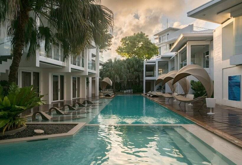 غرفة ديلوكس, Astoria Boracay