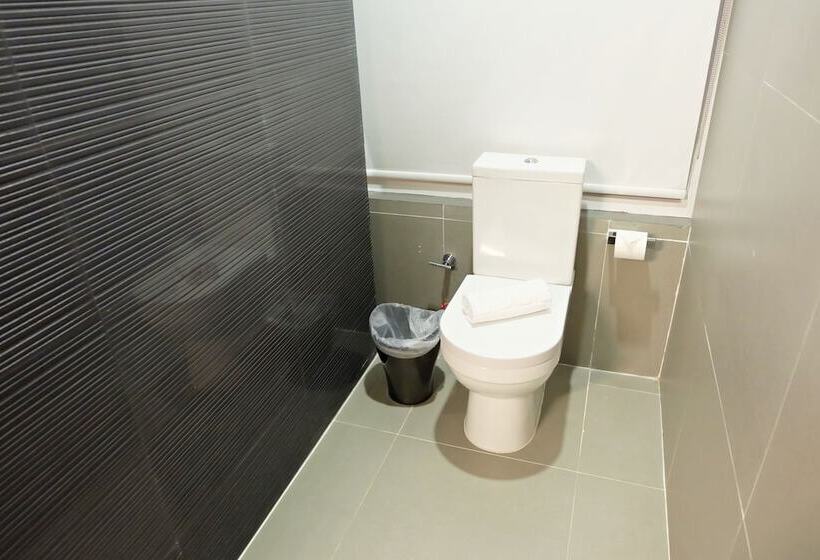 جناح إدارى, Astoria Boracay