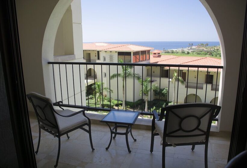 庭の見えるジュニアスイート, Secrets Puerto Los Cabos Golf & Spa18+