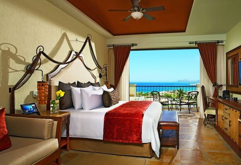 ジュニアスイートクラブ シービュー, Secrets Puerto Los Cabos Golf & Spa18+