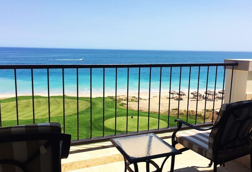 ジュニアスイートクラブ シービュー, Secrets Puerto Los Cabos Golf & Spa18+