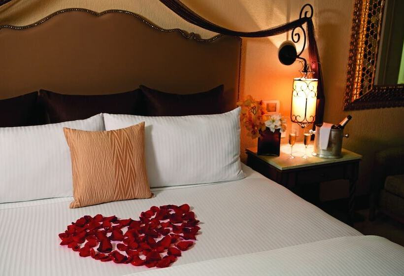スタンダードルーム, Secrets Puerto Los Cabos Golf & Spa18+