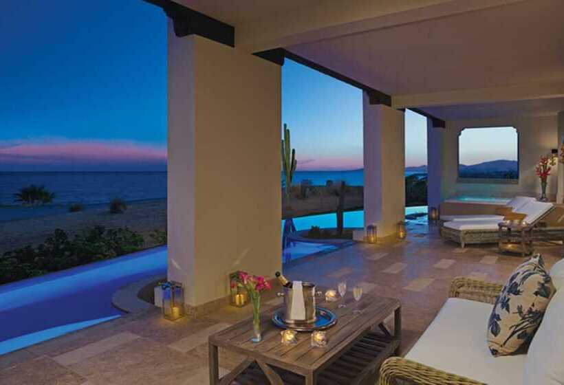 海の見えるマスタースイートルーム, Secrets Puerto Los Cabos Golf & Spa18+