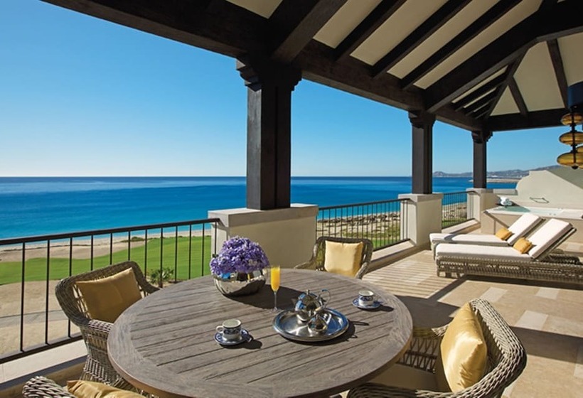 プレジデントスイートルーム, Secrets Puerto Los Cabos Golf & Spa18+