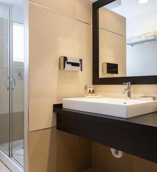 Номер Стандарт, Ahr Baja Hotel & Spa Cannigione