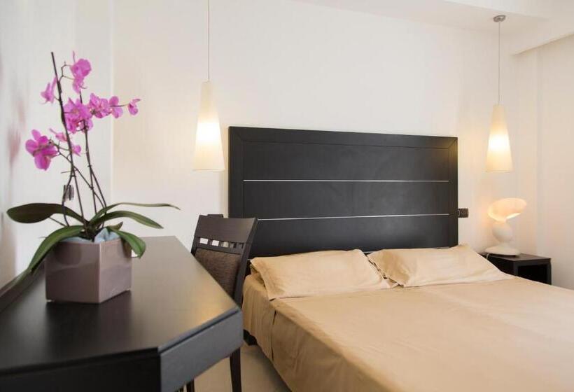 Номер Стандарт, Ahr Baja Hotel & Spa Cannigione