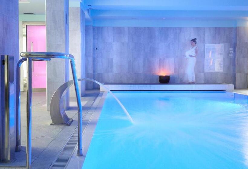 سوئیت جونیور با آشپزخانه, Forte16 View & Spa