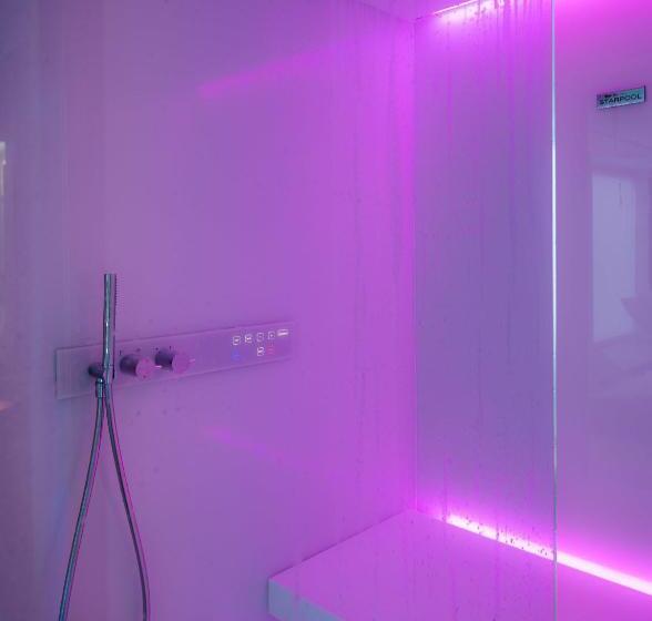استودیوی استاندارد, Forte16 View & Spa