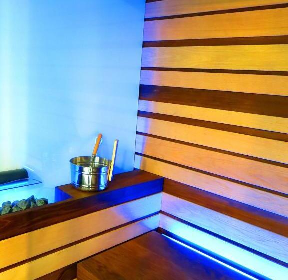 اتاق سوپریور با بالکن, Forte16 View & Spa
