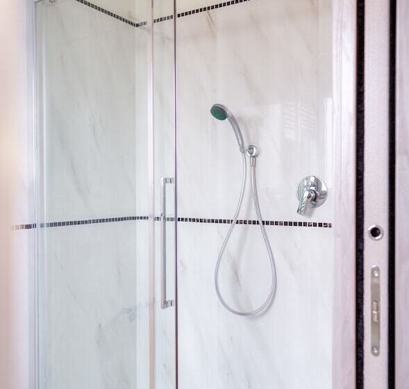 استودیوی سوپریور, Forte16 View & Spa