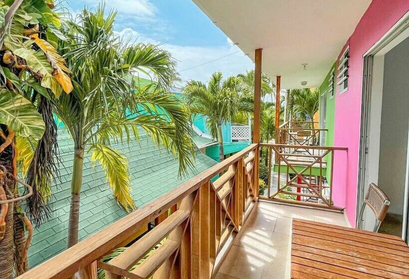 Номер Стандарт Двуспальная Кровать, Cocoplum Beach