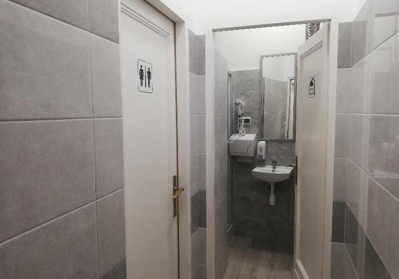 스탠다드 룸, Ibis Styles Vilnius