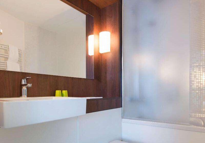 스탠다드 룸, Ibis Styles Vilnius