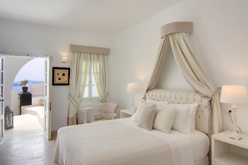 带1个卧室的别墅, Santorini Secret Suites & Spa, Small Luxury Hotels Of The World