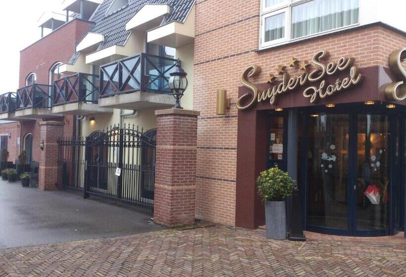 Номер Deluxe, Suydersee