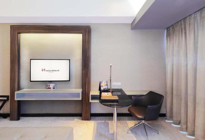 Президентский Люкс, Swiss Belhotel Cirebon
