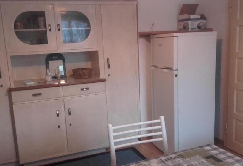 Номер Стандарт, B&b Signora Elvira
