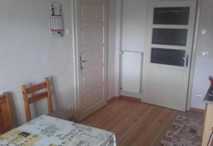 Номер Стандарт Трехместный, B&b Signora Elvira