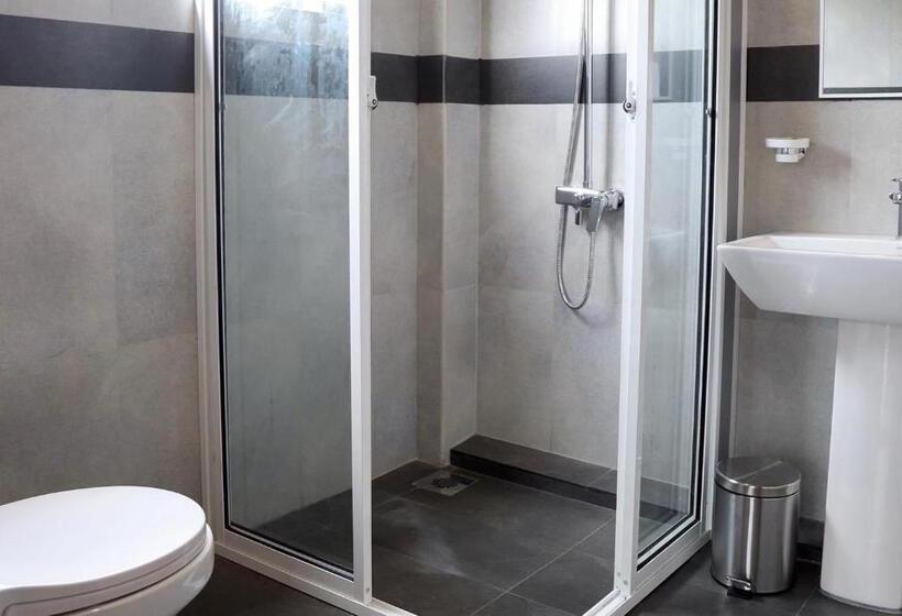 Номер Стандарт Индивидуальный, Riverbank Resort Gampola