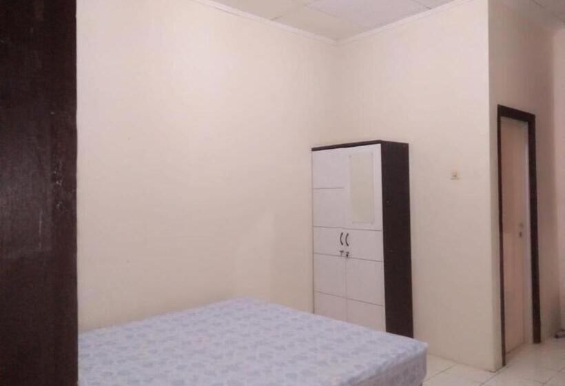 Номер Deluxe, Penginapan Al Fatih