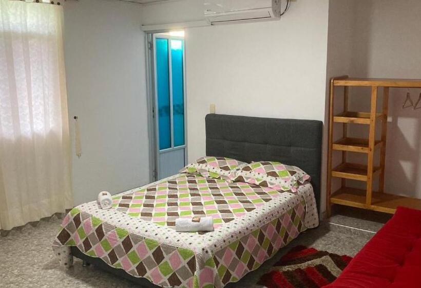 Номер Стандарт Трехместный, El Broche