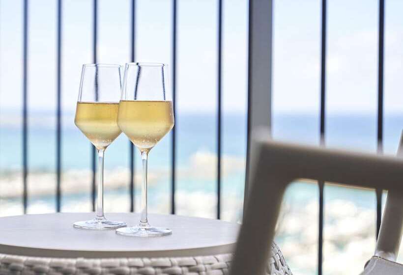 클럽 룸, Okinawa Prince Hotel Ocean View Ginowan