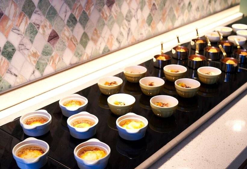 클럽 룸, Okinawa Prince Hotel Ocean View Ginowan