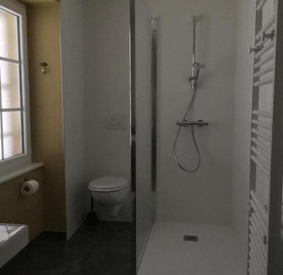 Номер Стандарт, Chambres D Hôtes La Maison D Après