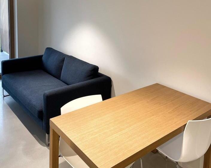 Апартаменты Deluxe 1 Спальня, Apartmenthaus Anna