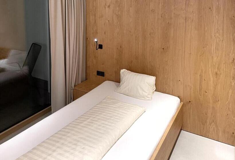 Апартаменты 1 Спальня, Apartmenthaus Anna