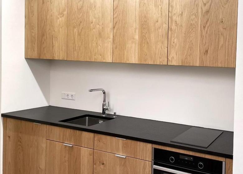 Апартаменты Superior 1 Спальня, Apartmenthaus Anna