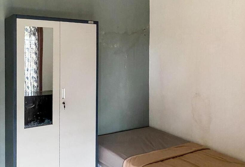 Номер Стандарт Индивидуальный, Homestay Puspa Syariah