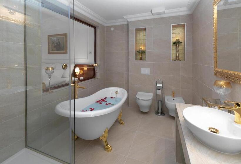 اتاق لوکس, Integra Banja Luka