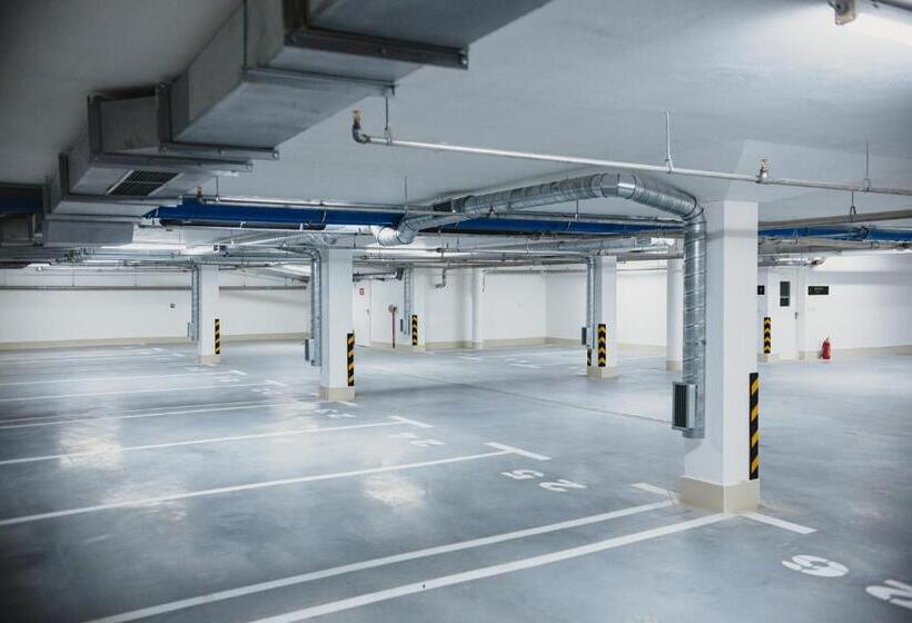 اتاق پریمیوم چهارنفره, Integra Banja Luka