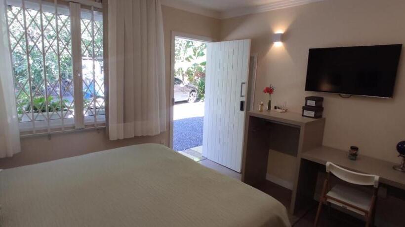 سوییت خانوادگی, Bela Vista Hospedagem