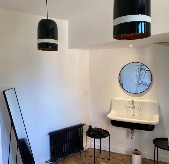 Люкс Дюплекс, My Boutique Guesthouse   Fabulous Suites 10 Min A7