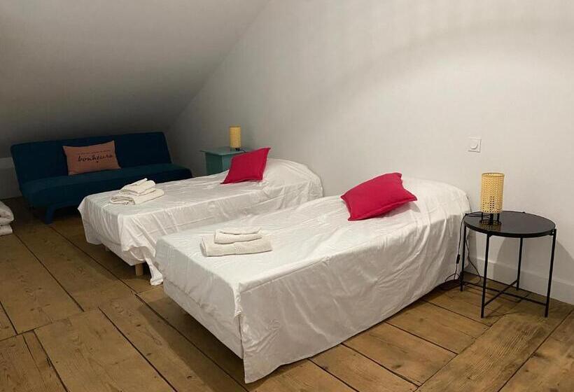 Family Suite, My Boutique Guesthouse   Fabulous Suites 10 Min A7