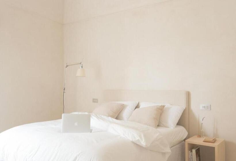 Номер Стандарт с Балконом, Casa Pinta Rooms