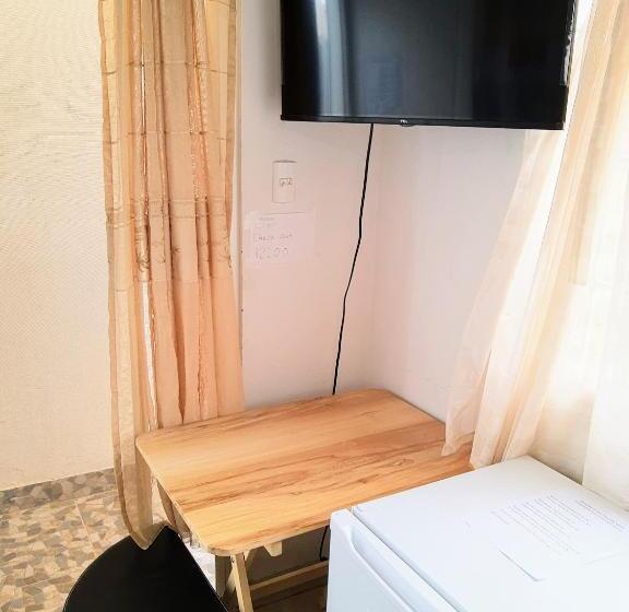 Family Suite, Dulcinea Mini House