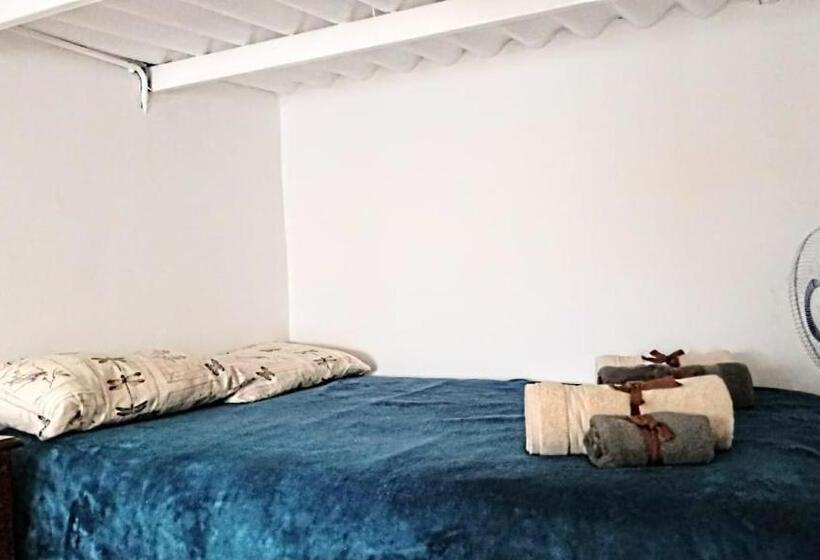 Family Suite, Dulcinea Mini House