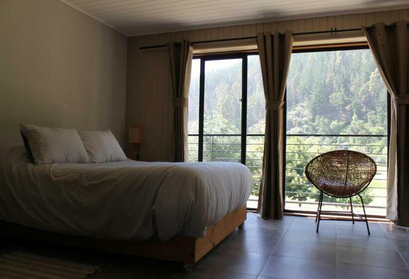 Семейный Номер, Bancoarena Hotel   Refugio Ribera
