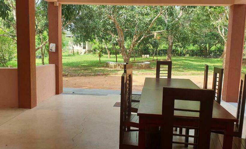 Номер Стандарт, Wilpattu Corridor Leisure