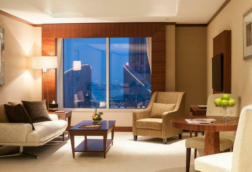 Люкс Premium 2 Спальни, Carlton Downtown