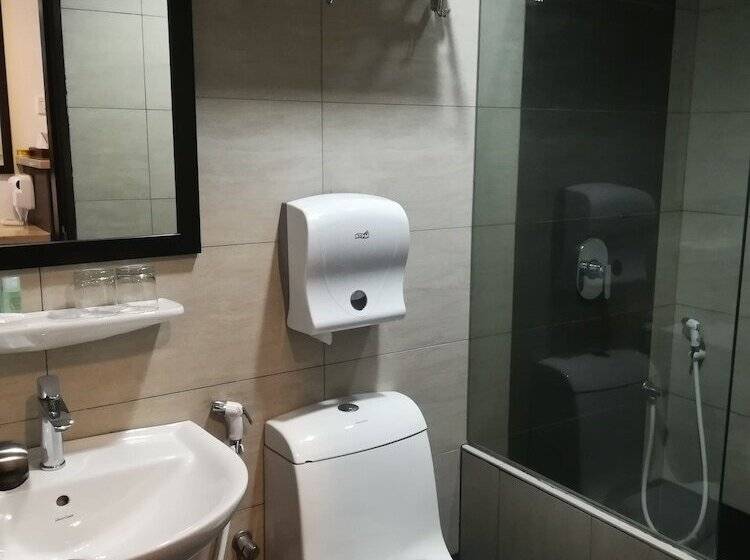 Номер Superior, Crystal Lodge
