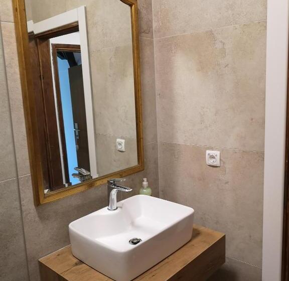 Апартаменты 1 Спальня Вид на Море, Guest House Pikala