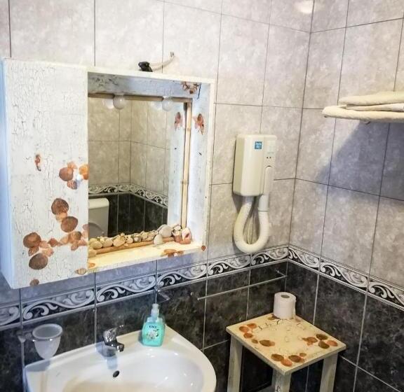 Студия Стандарт, Guest House Pikala
