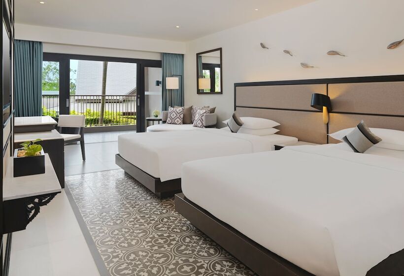 スタンダードルーム, Hyatt Regency Phuket Resort