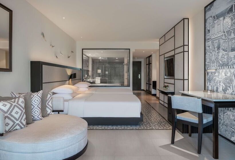 غرفة قياسية, Hyatt Regency Phuket Resort